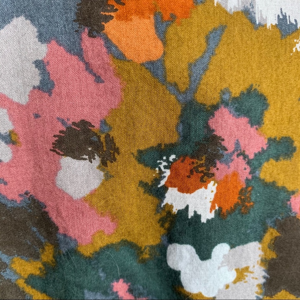 Merona Button Down - Picture 2 of 8